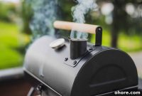 Smoker Beef Jerky Recipe: Step-by-Step Guide for Tender Results