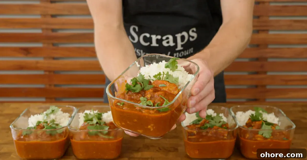 Authentic Goan Chicken Curry Recipe with Coconut and Spices 2 Goan Chicken Curry
