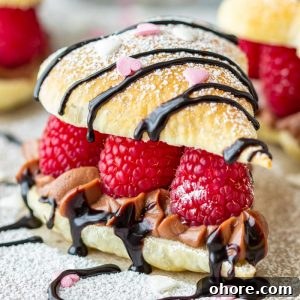 Flaky Puff Pastry Hearts for Valentine’s Day Gifts 10 Sweet Valentine’s Day Puff Pastry Hearts