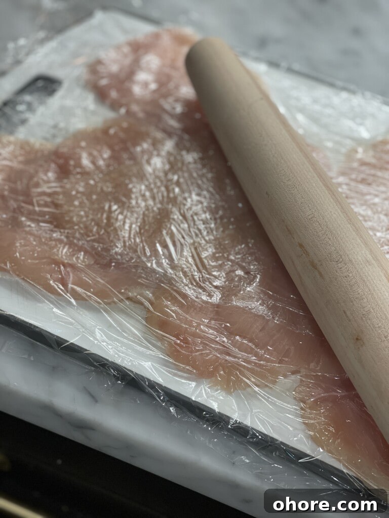 alouette roll ups