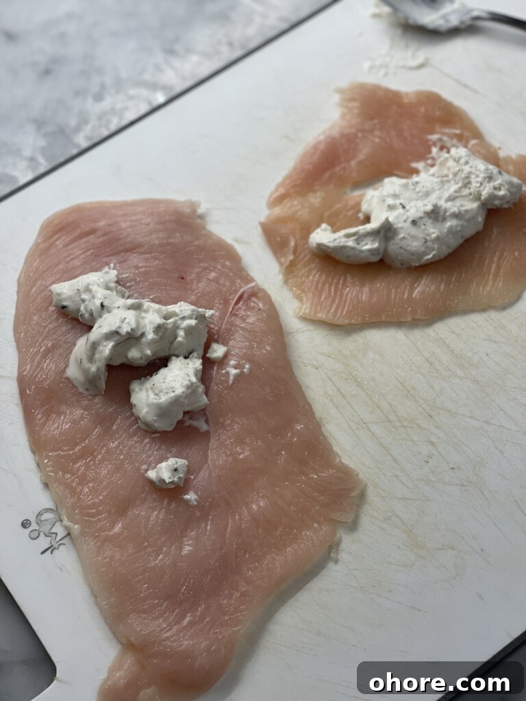 alouette roll ups