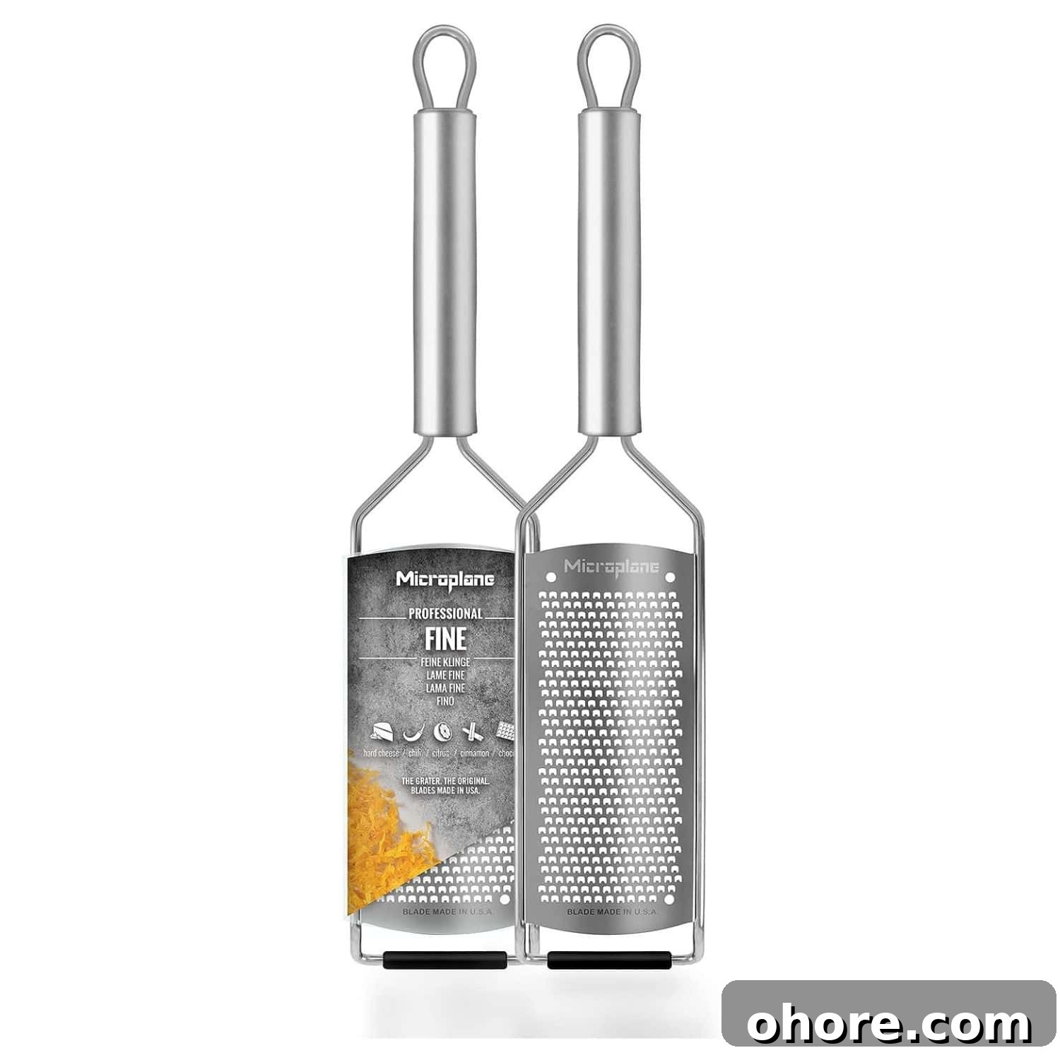 Microplane product image.
