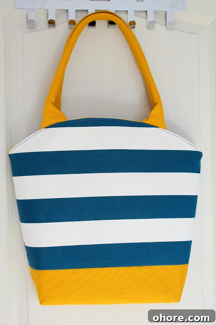 Canvas Sewing Tips and Techniques for Durable, Professional Results 3 canvas sewing