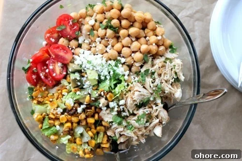 Nutritious Lunch Recipes to Support Weight Loss Goals 11 Workday lunch ideas solved: try these 7 healthy and delicious recipes!