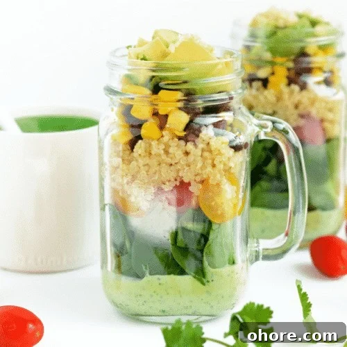 Nutritious Lunch Recipes to Support Weight Loss Goals 13 Workday lunch ideas solved: try these 7 healthy and delicious recipes!