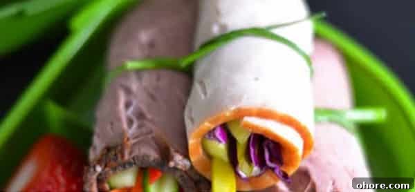 Nutritious Lunch Recipes to Support Weight Loss Goals 14 Workday lunch ideas solved: try these 7 healthy and delicious recipes!