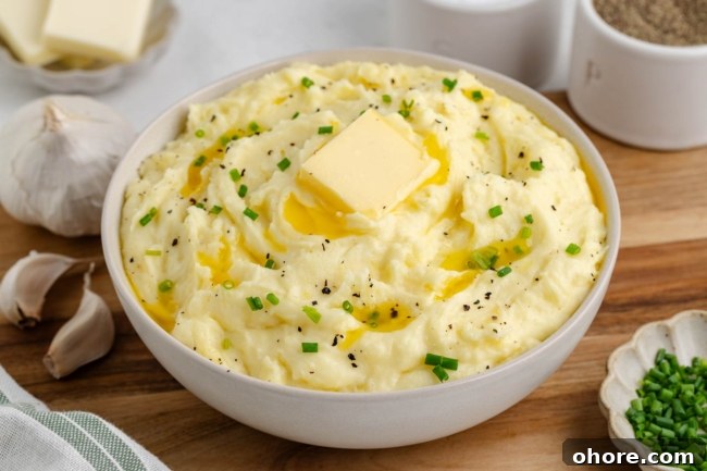 Creamy Yukon Gold Mashed Potatoes Recipe 8 img 129637 7