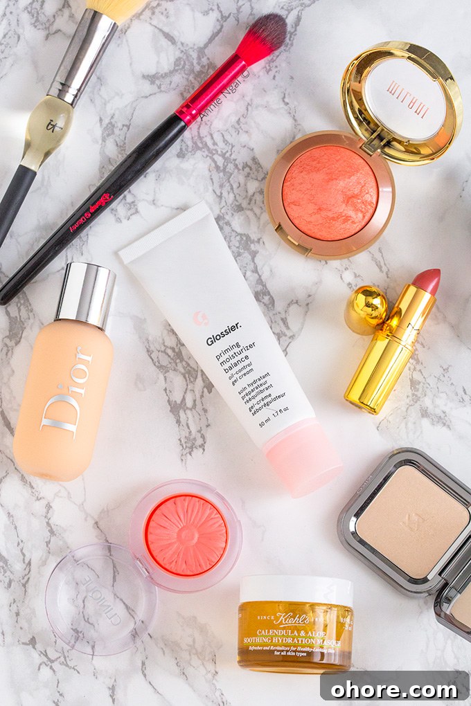 Top Beauty Picks — July 2020 Favorites Reviewed 3 July 2020 Beauty Favourites | Annie's Noms