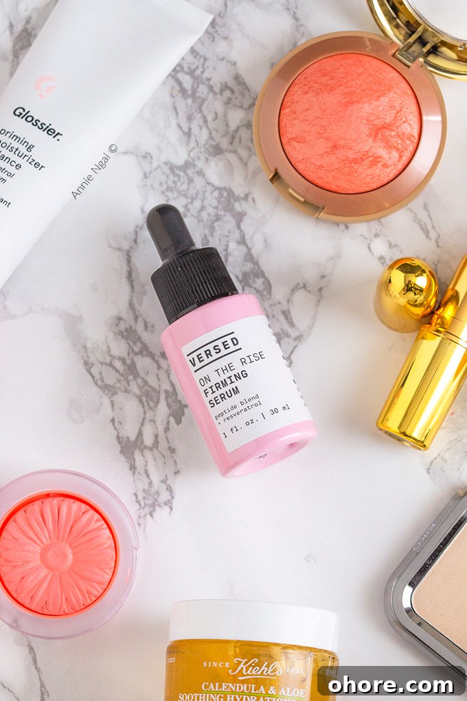 Top Beauty Picks — July 2020 Favorites Reviewed 4 July 2020 Beauty Favourites | Annie's Noms