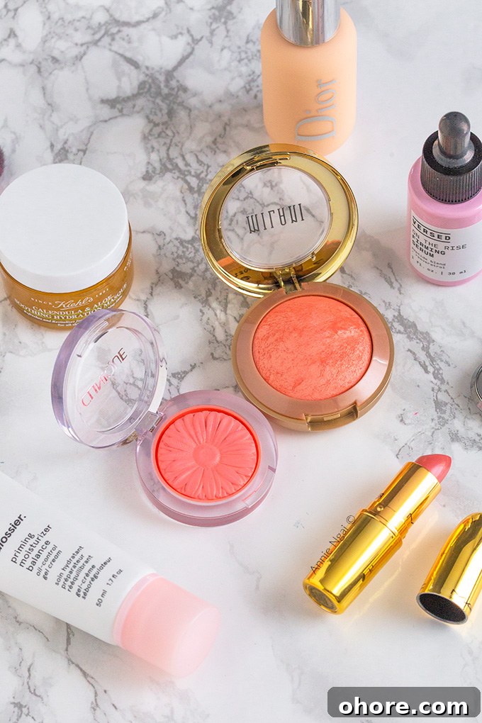 Top Beauty Picks — July 2020 Favorites Reviewed 7 July 2020 Beauty Favourites | Annie's Noms