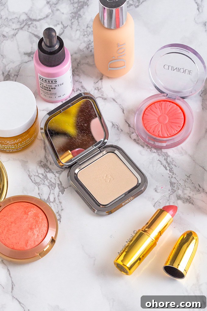 Top Beauty Picks — July 2020 Favorites Reviewed 8 July 2020 Beauty Favourites | Annie's Noms