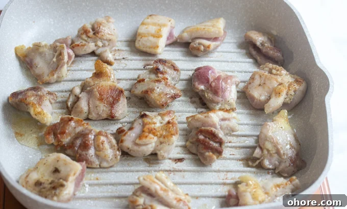 30-Minute Caramel Chicken Recipe for Weeknight Dinners 3 img 13903 3