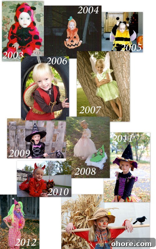 avery Halloween 2013