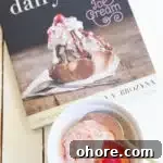 Paleo Strawberry Ice Cream Recipe (Vegan, AIP, Whole30) 3 img 14713 2