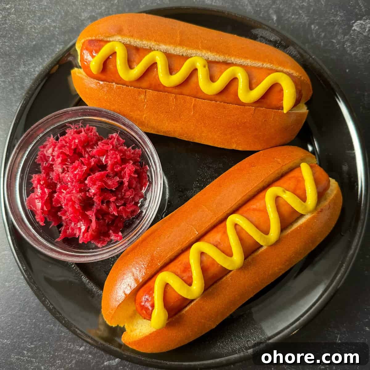 air fryer brats fully cooked