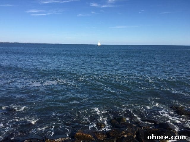 Weekend in Narragansett, RI: Ocean Road 10K with The Cabot Fit Team 2 img 14966 1