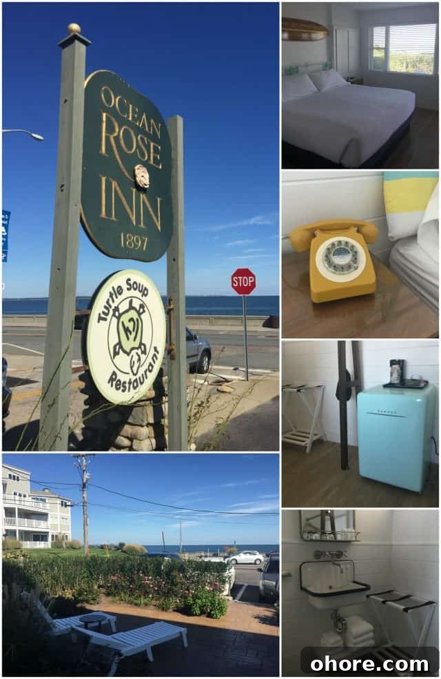 Weekend in Narragansett, RI: Ocean Road 10K with The Cabot Fit Team 17 img 14966 16
