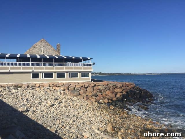 Weekend in Narragansett, RI: Ocean Road 10K with The Cabot Fit Team 19 img 14966 18