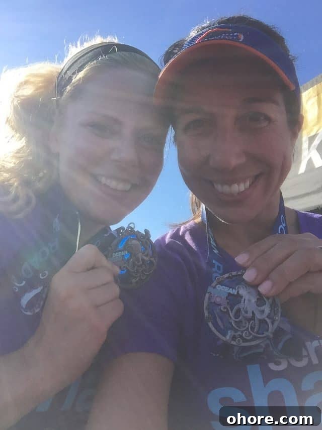Weekend in Narragansett, RI: Ocean Road 10K with The Cabot Fit Team 4 img 14966 3