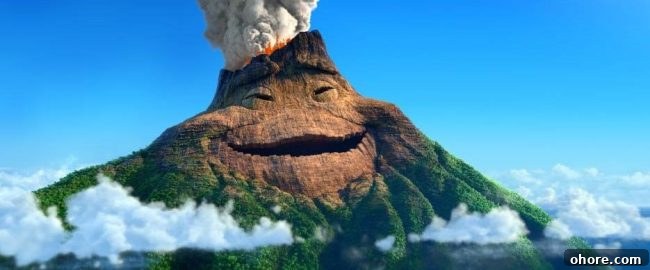 lava