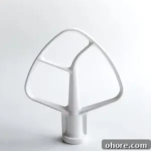 KitchenAid Flat Beater