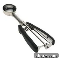 OXO Good Grips Medium Cookie Scoop