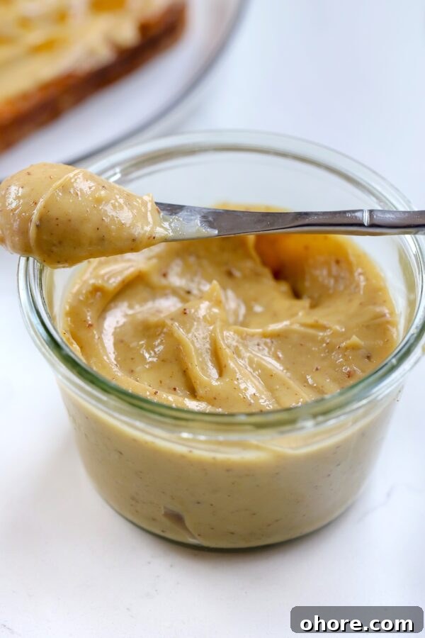 Brown Butter