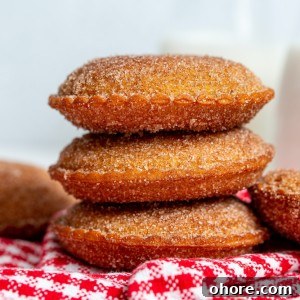 Uncrustable Donuts: Bite-Sized Filled Donut Recipe 14 Uncrustable Donuts