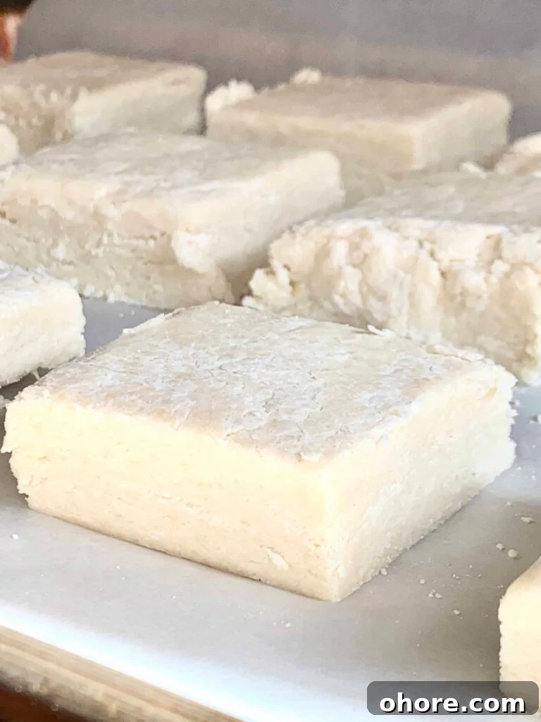 Quick Homemade Cream Biscuits Recipe for Flaky Golden Results 2 Quick cream biscuits
