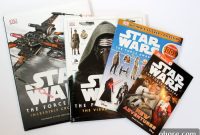 Must-Read Books for Fans of Star Wars: The Force Awakens
