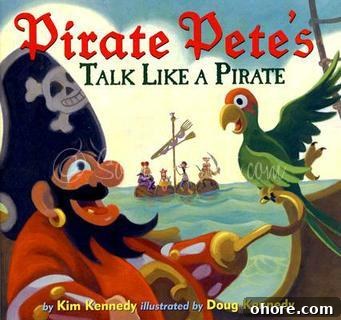 pirate pete Pirate Pete