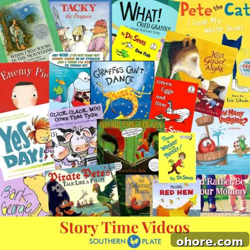 Talk Like a Pirate with Pirate Pete: Fun Pirate Phrases Guide 2 Story Time Videos