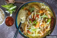 32 Gluten-Free Recipes That Support Weight Loss Goals