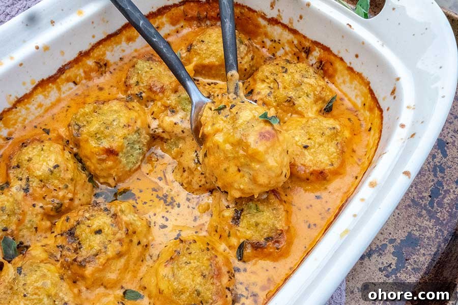 32 Gluten-Free Recipes That Support Weight Loss Goals 17 cauliflower quinoa dumplings in sauce a recipe for weight loss diet