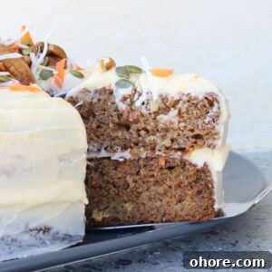 Sourdough Recipes for a Romantic Valentine’s Day Meal 28 Sourdough carrot cake