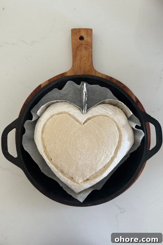 Sourdough Recipes for a Romantic Valentine’s Day Meal 4 img 21850 3