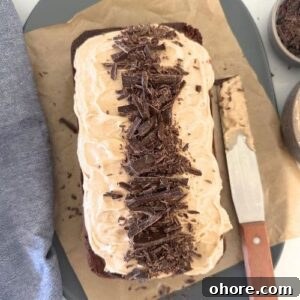 Sourdough Recipes for a Romantic Valentine’s Day Meal 34 Chocolate chai sourdough loaf cake