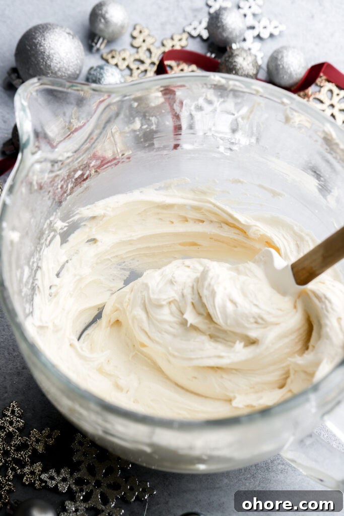 Refreshing Peppermint Cupcakes Recipe with Creamy Frosting 8 white chocolate peppermint frosting