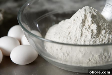 Flour Flour