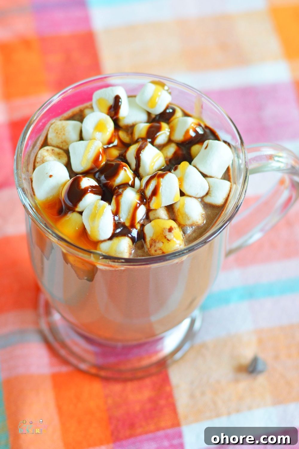Caramel-Spiked Hot Chocolate: Boozy Winter Cocktail Recipe 4 img 2512 3