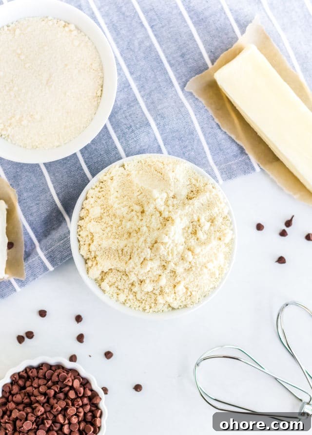 Keto Cookie Dough Fat Bombs Recipe for Low-Carb Snacking 3 ingredients to make the keto fat bombs
