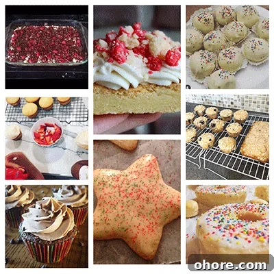 Classic Vanilla Cupcakes Recipe for Perfect Soft, Moist Cakes 12 img 2749 11