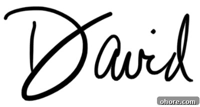 Serradura (Portuguese Sawdust Pudding): Authentic Recipe Guide 3 David Leite's handwritten signature of