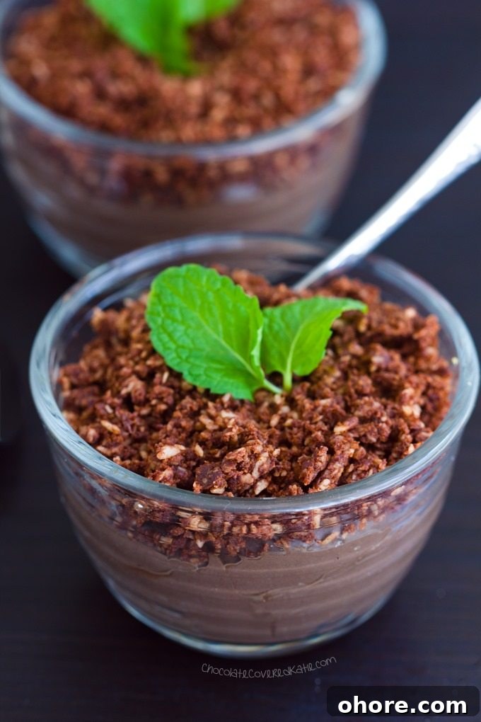 Dirt Pudding Cups Dirt Pudding Cups