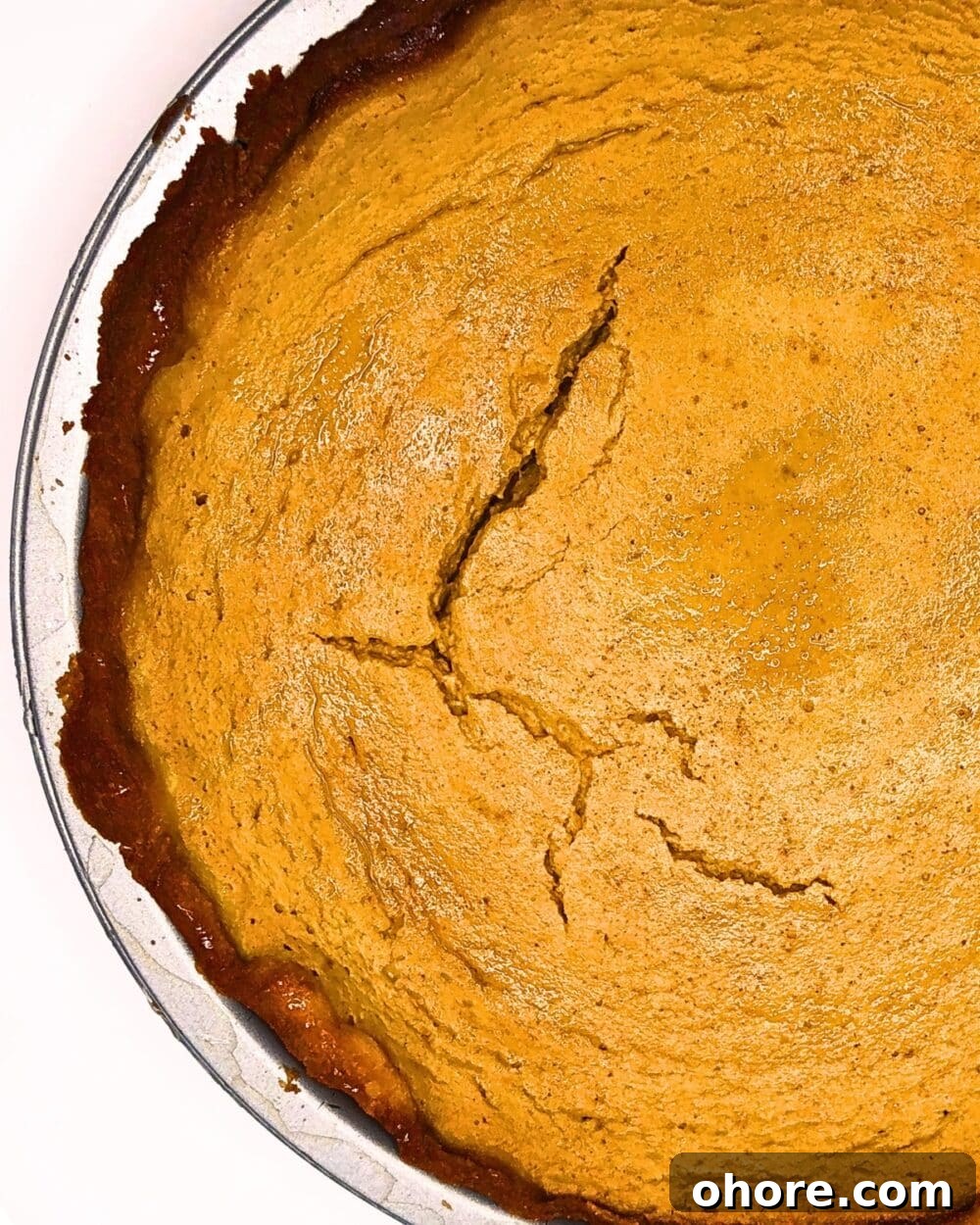 Keto Pumpkin Pie Recipe: Low-Carb, Creamy & Sugar-Free 4 whole keto pumpkin pie