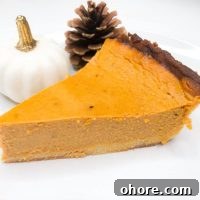 Keto Pumpkin Pie Recipe: Low-Carb, Creamy & Sugar-Free 6 Keto Pumpkin Pie Recipe