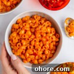 Classic Rigatoni alla Carbonara Recipe — Authentic Italian Flavor 8 Carbone Spicy Rigatoni
