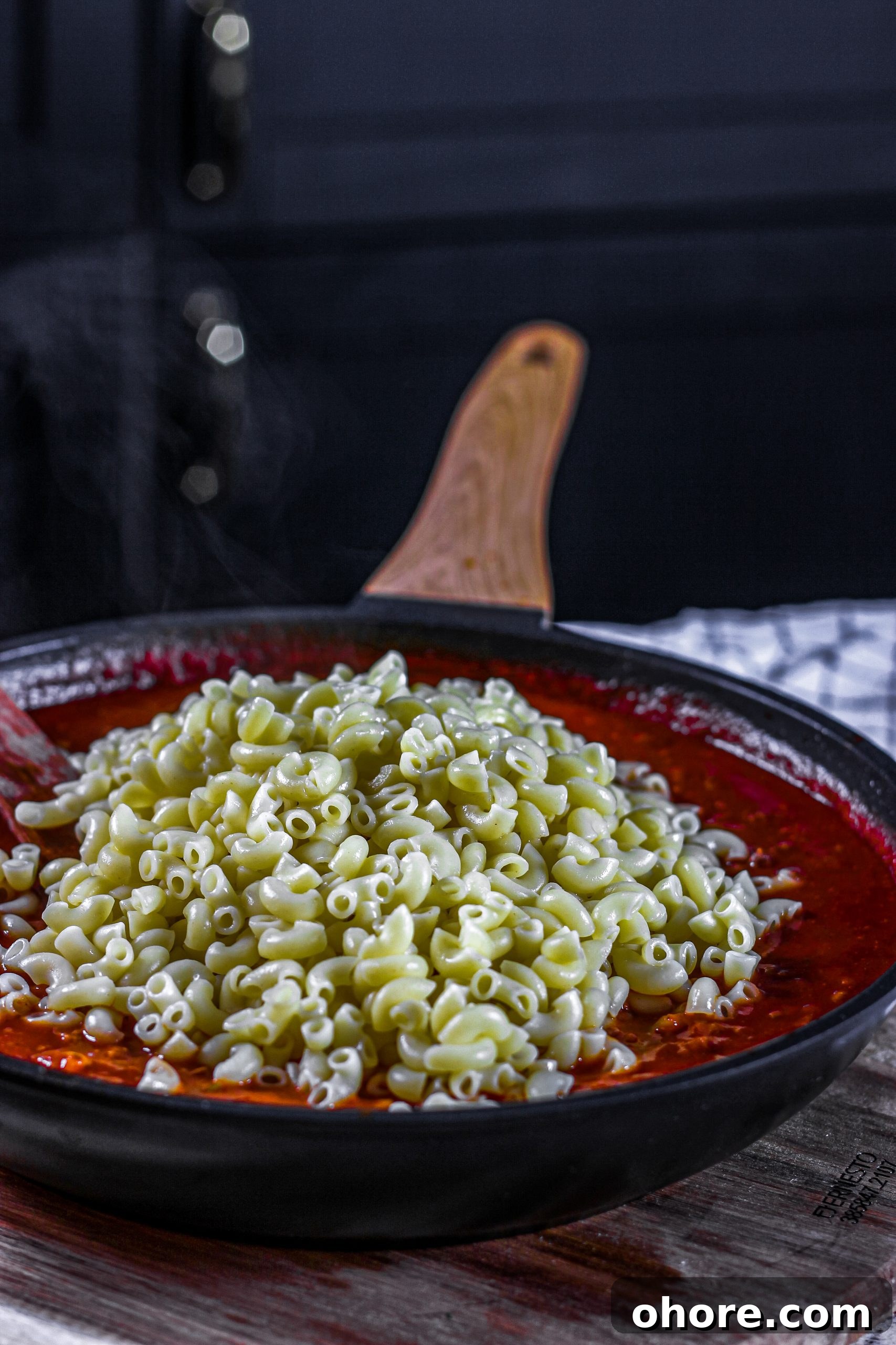 Classic American Goulash Recipe: Hearty Beef and Pasta Dinner 12 img 3411 12
