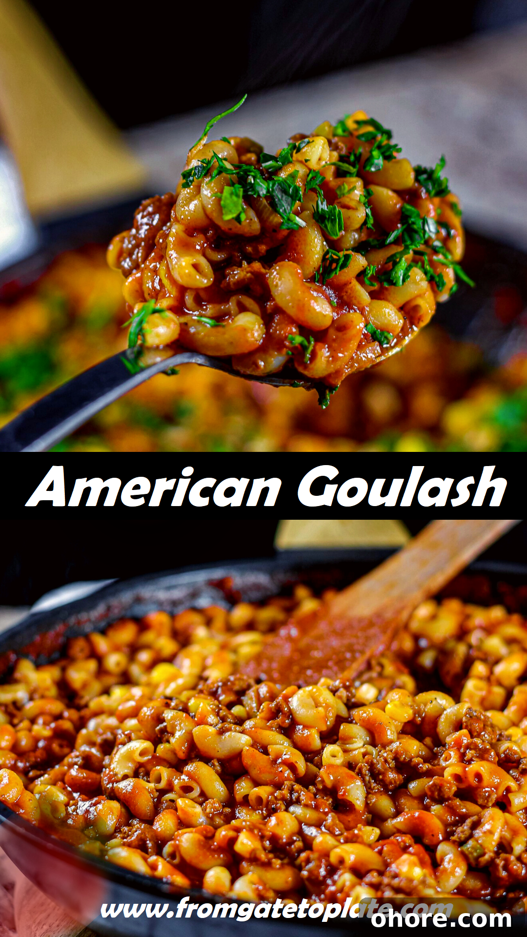 Classic American Goulash Recipe: Hearty Beef and Pasta Dinner 14 img 3411 14