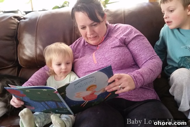 Celebrate National Fairy Tale Day with Personalized Fairy Books + $500 Sweepstakes 3 I See Me11